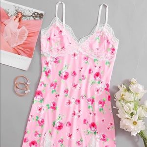 ❌SOLD❌shein babydoll dress